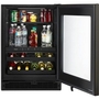 Centre de breuvages sous le comptoir de 5,2 pi³. Whirlpool - WUB50X24HV