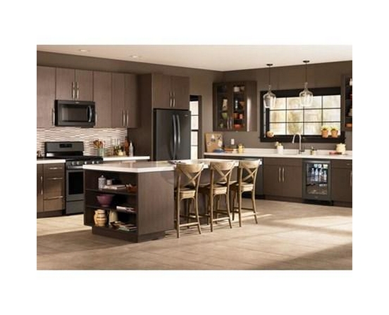 Centre de breuvages sous le comptoir de 5,2 pi³. Whirlpool - WUB50X24HV