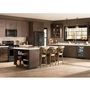 Centre de breuvages sous le comptoir de 5,2 pi³. Whirlpool - WUB50X24HV