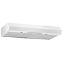 Boîtier de hotte sous-cabinet de 30 po. avec éclairage DEL Whirlpool - WVU17UC0JW