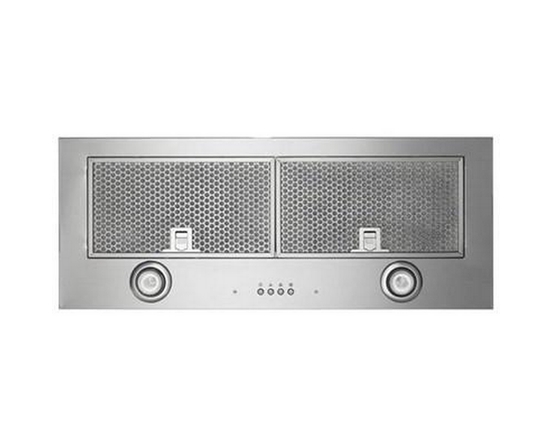 Hotte encastrable de 30 po. Whirlpool - UVL5430JSS