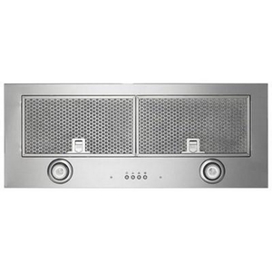 Hotte encastrable de 30 po. Whirlpool - UVL5430JSS