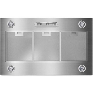 Hotte encastrable de 36 po. Whirlpool - UVL6036JSS