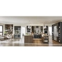 Hotte encastrable de 48 po. Whirlpool - UVL6048JSS