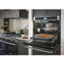 Hotte encastrable de 48 po. Whirlpool - UVL6048JSS