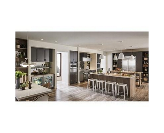 Hotte encastrable de 48 po. Whirlpool - UVL6048JSS