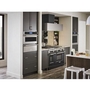 Hotte encastrable de 48 po. Whirlpool - UVL6048JSS