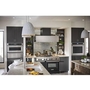 Hotte encastrable de 48 po. Whirlpool - UVL6048JSS