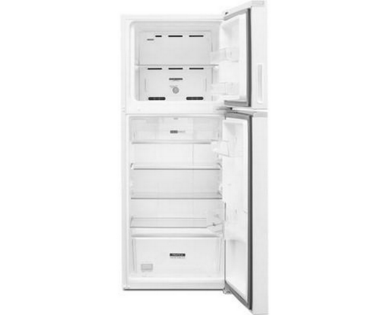 Réfrigérateur à congélateur supérieur amovible de 24 3/8