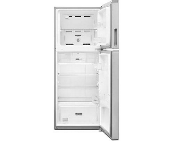 Réfrigérateur à congélateur supérieur amovible de 24 3/8