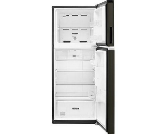 Réfrigérateur à congélateur supérieur amovible de 24 3/8
