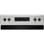 Cuisinière amovible électrique de 30 po., 4,8 pi³ avec technologie four autonettoyant Whirlpool - YWFC315S0JS