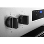 Cuisinière amovible électrique de 30 po., 4,8 pi³ avec technologie four autonettoyant Whirlpool - YWFC315S0JS