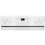 Cuisinière amovible électrique de 30 po., 4,8 pi³ avec technologie four autonettoyant Whirlpool - YWFC315S0JW