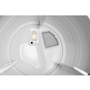 Sécheuse électrique de 7,4 pi³ avec option  Wrinkle Shield™ Plus avec vapeur Whirlpool - YWED7120HC