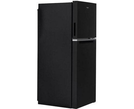 Réfrigérateur à congélateur supérieur à profondeur de comptoir de 24 po., 11,6 pi³ avec dégivrage automatique Whirlpool - WRT112CZJB