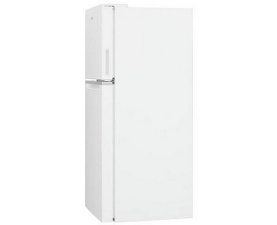 Réfrigérateur à congélateur supérieur à profondeur de comptoir de 24 po., 11,6 pi³ avec dégivrage automatique Whirlpool - WRT112CZJW
