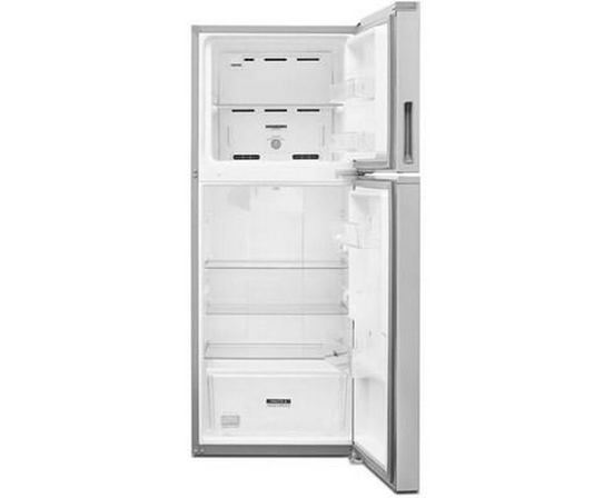 Réfrigérateur à congélateur supérieur à profondeur de comptoir de 24 po., 11,6 pi³ avec dégivrage automatique Whirlpool - WRT112CZJZ