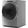 Sécheuse électrique de 7,4 pi³ avec Wrinkle Shield™ Plus Whirlpool - YWED8620HC