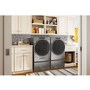 Sécheuse électrique de 7,4 pi³ avec Wrinkle Shield™ Plus Whirlpool - YWED8620HC