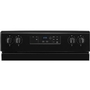 Cuisinière amovible électrique de 30 po. avec fonction maintien au chaud Whirlpool - YWFC150M0JB