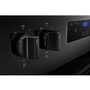 Cuisinière amovible électrique de 30 po. avec fonction maintien au chaud Whirlpool - YWFC150M0JB