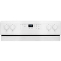 Cuisinière amovible électrique de 30 po. avec fonction maintien au chaud Whirlpool - YWFC150M0JW