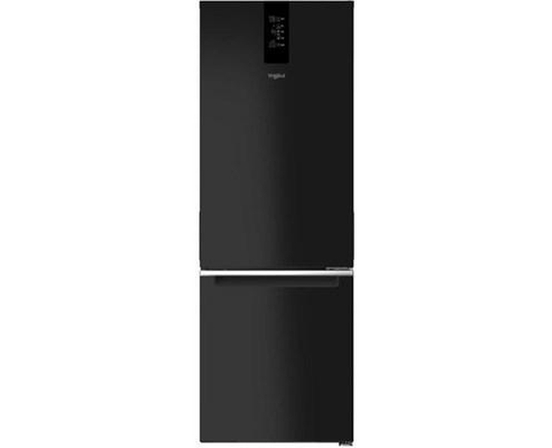 Réfrigérateur à congélateur inférieur amovible de 24 po., 12,7 pi³ avec bacs Flexi-Slide™ Whirlpool - WRB533CZJB