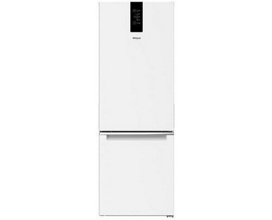 Réfrigérateur à congélateur inférieur amovible de 24 po., 12,7 pi³ avec bacs Flexi-Slide™ Whirlpool - WRB533CZJW