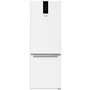 Réfrigérateur à congélateur inférieur amovible de 24 po., 12,7 pi³ avec bacs Flexi-Slide™ Whirlpool - WRB533CZJW