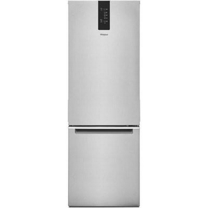 Réfrigérateur à congélateur inférieur autoportant de 24 po , 12,9 pi³. avec bacs Flexi-Slide™ Whirlpool - WRB533CZJZ
