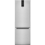Réfrigérateur à congélateur inférieur autoportant de 24 po , 12,9 pi³. avec bacs Flexi-Slide™ Whirlpool - WRB533CZJZ