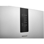 Réfrigérateur à congélateur inférieur autoportant de 24 po , 12,9 pi³. avec bacs Flexi-Slide™ Whirlpool - WRB533CZJZ