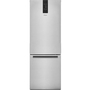 Réfrigérateur à congélateur inférieur de 24 po, 12,9 pi³ ave machine à glaçons Whirlpool - WRB543CMJZ