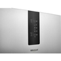 Réfrigérateur à congélateur inférieur de 24 po, 12,9 pi³ ave machine à glaçons Whirlpool - WRB543CMJZ