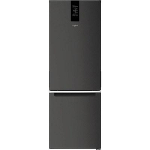 Réfrigérateur à congélateur inférieur de 24 po, 12,9 pi³ ave machine à glaçons Whirlpool - WRB543CMJV