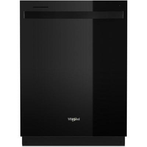 Lave-vaisselle intégré avec option de rinçage sanitaire Whirlpool - WDT750SAKB