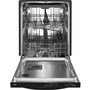 Lave-vaisselle intégré avec option de rinçage sanitaire Whirlpool - WDT750SAKB