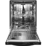Lave-vaisselle intégré avec option de rinçage sanitaire Whirlpool - WDT750SAKB