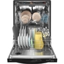 Lave-vaisselle intégré avec option de rinçage sanitaire Whirlpool - WDT750SAKB