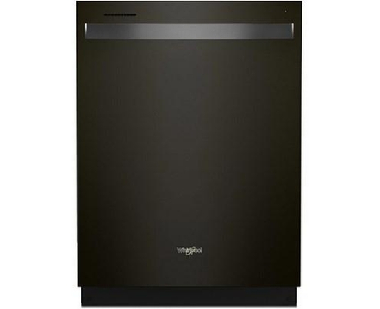 Lave-vaisselle intégré avec option de rinçage sanitaire Whirlpool - WDT750SAKV