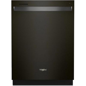 Lave-vaisselle intégré avec option de rinçage sanitaire Whirlpool - WDT750SAKV
