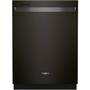 Lave-vaisselle intégré avec option de rinçage sanitaire Whirlpool - WDT750SAKV