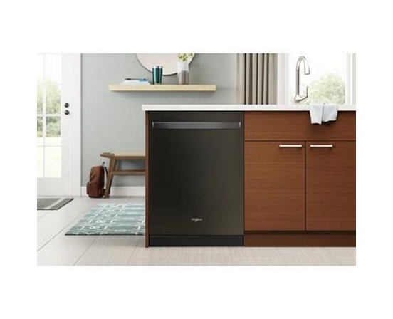 Lave-vaisselle intégré avec option de rinçage sanitaire Whirlpool - WDT750SAKV