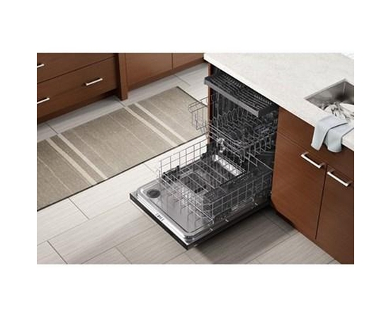 Lave-vaisselle intégré avec option de rinçage sanitaire Whirlpool - WDT750SAKV