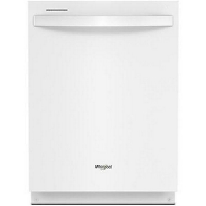 Lave-vaisselle intégré avec option de rinçage sanitaire Whirlpool - WDT750SAKW