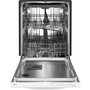 Lave-vaisselle intégré avec option de rinçage sanitaire Whirlpool - WDT750SAKW