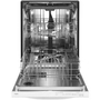 Lave-vaisselle intégré avec option de rinçage sanitaire Whirlpool - WDT750SAKW