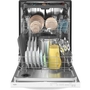 Lave-vaisselle intégré avec option de rinçage sanitaire Whirlpool - WDT750SAKW