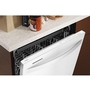 Lave-vaisselle intégré avec option de rinçage sanitaire Whirlpool - WDT750SAKW